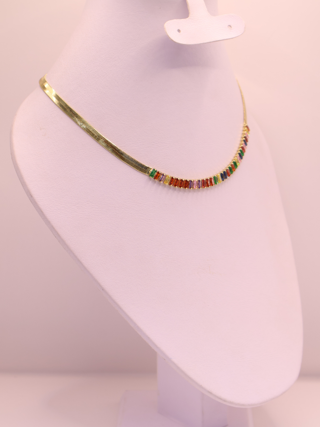 COLLAR TENIS 116