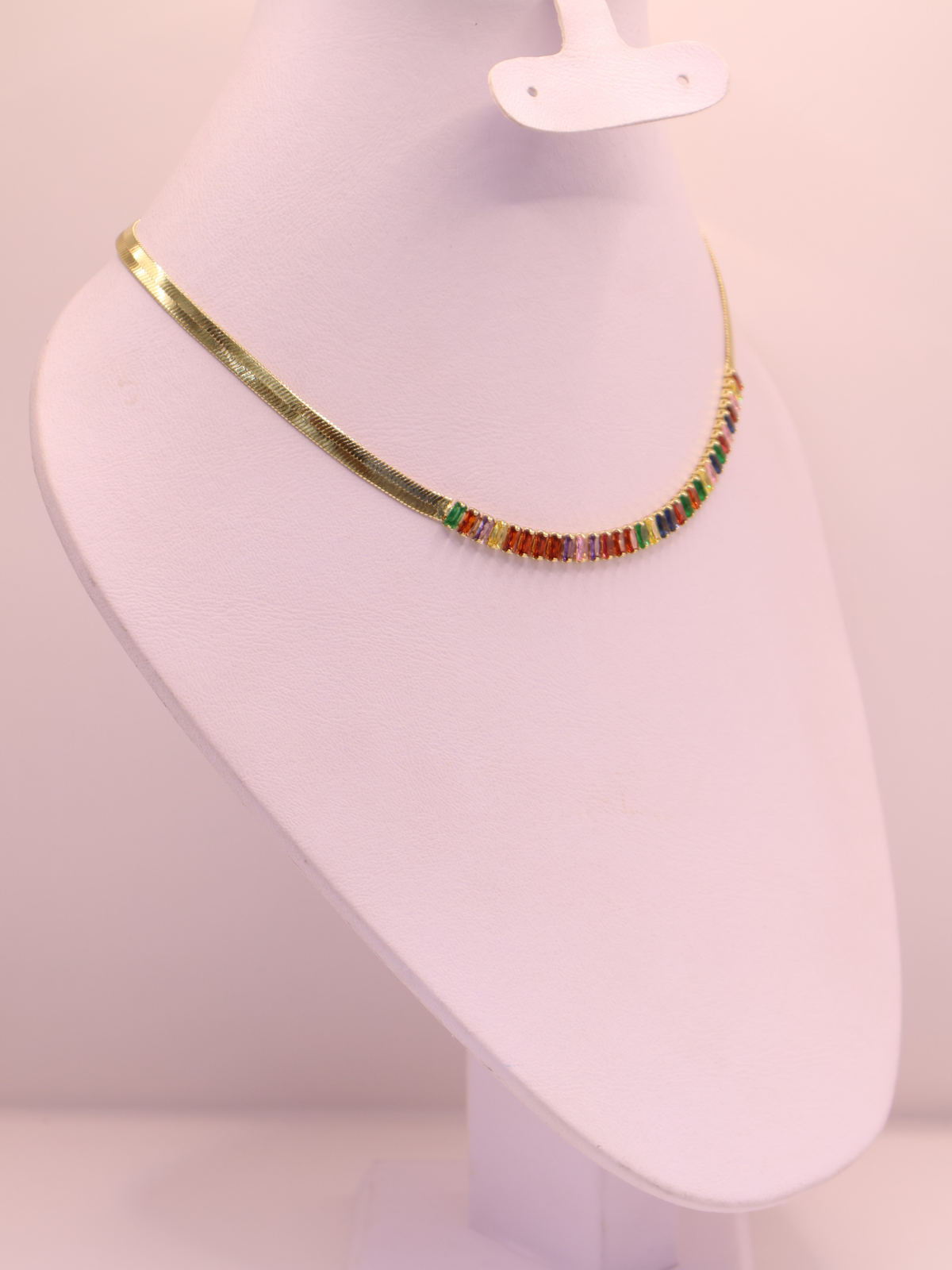 COLLAR TENIS 116