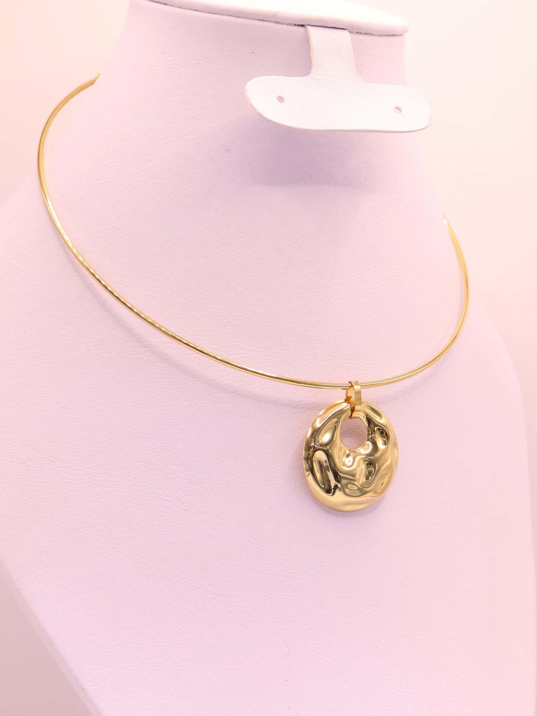 COLLAR OMEGA 7