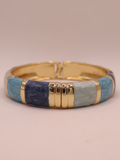 Pulsera ELOUNDA esmaltada