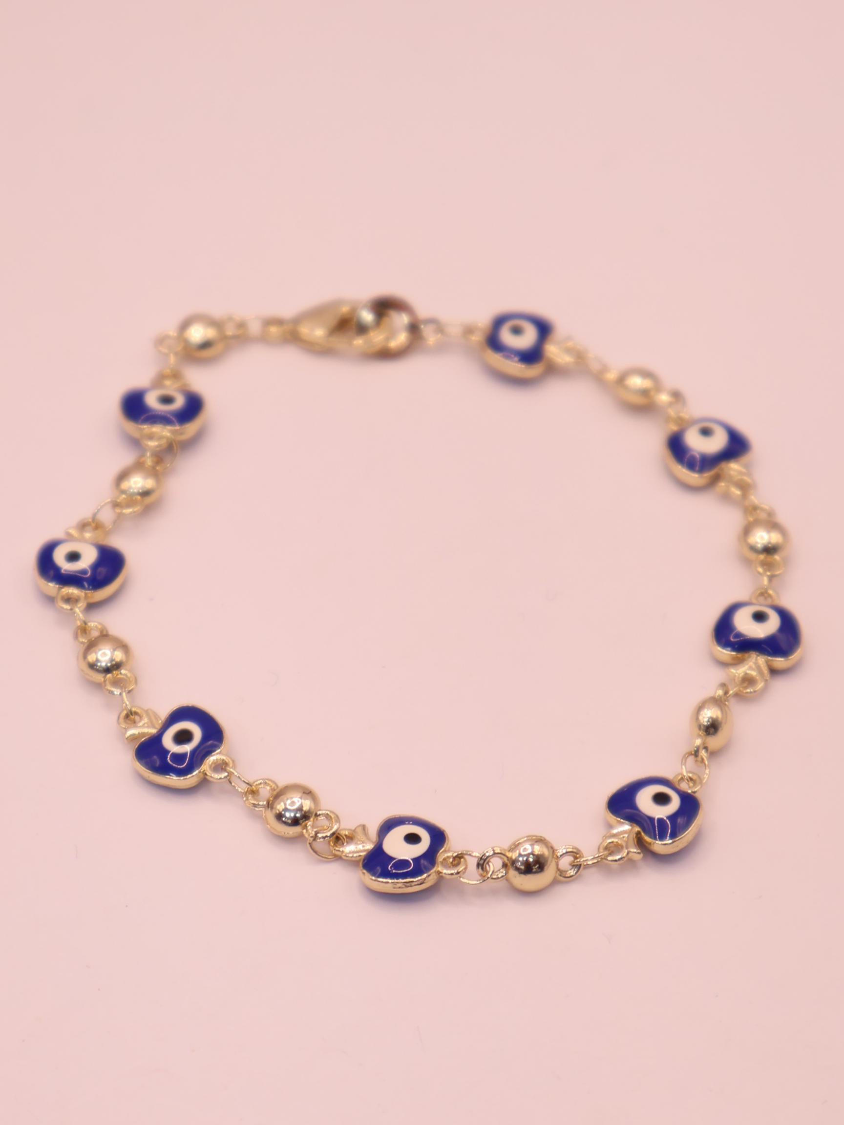 SET OJO TURCO 62