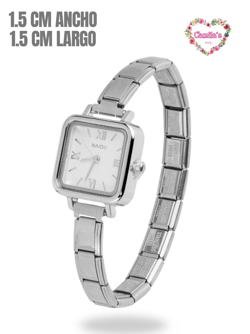 Reloj Aurum