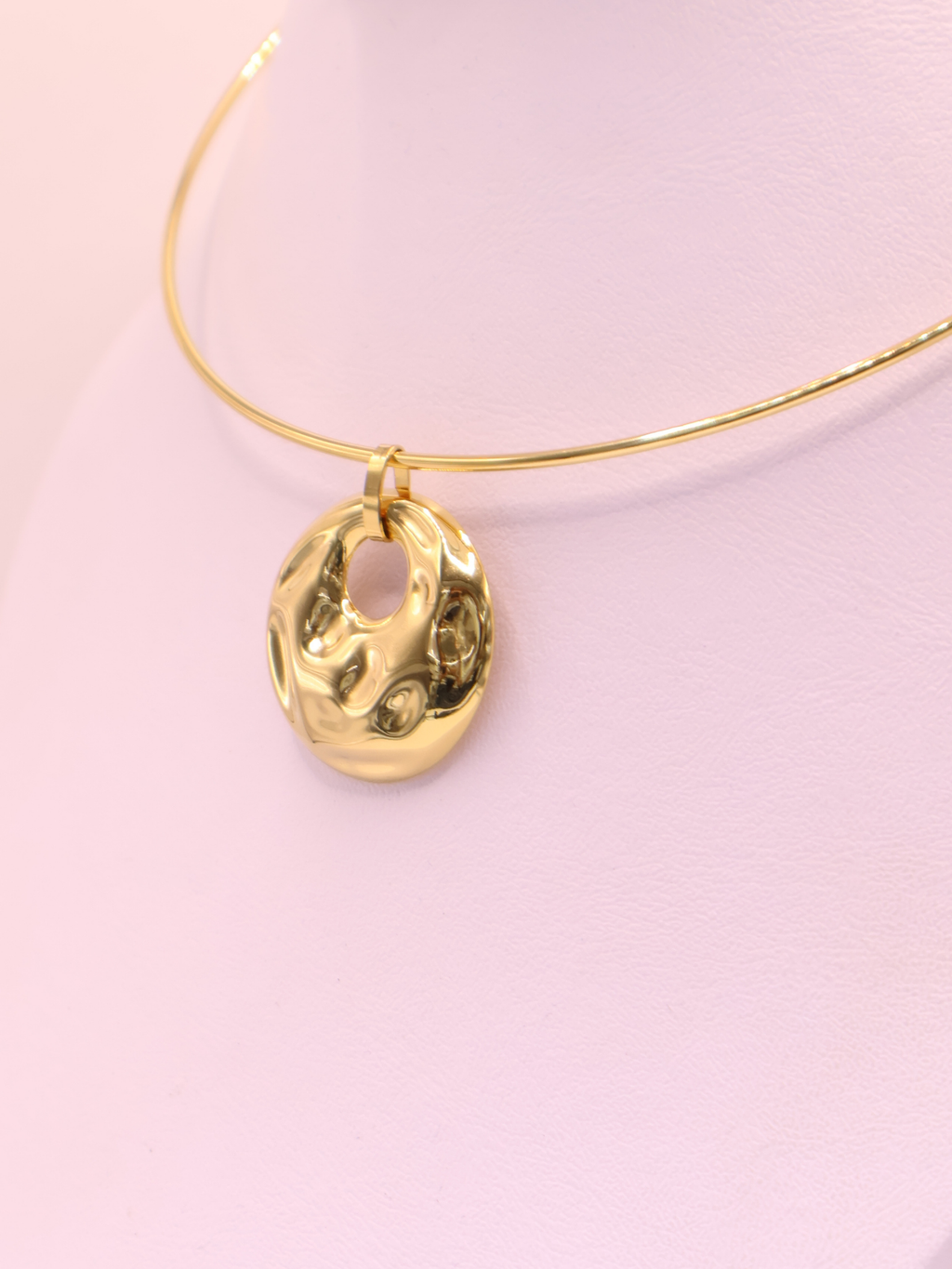 COLLAR OMEGA 7