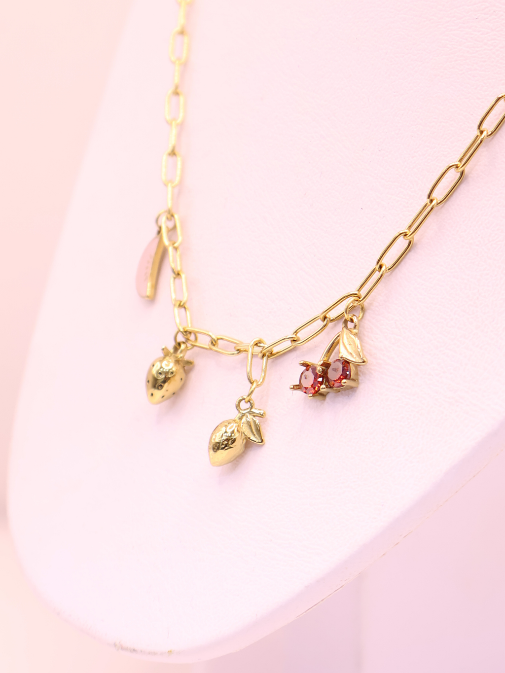 COLLAR TROPEA