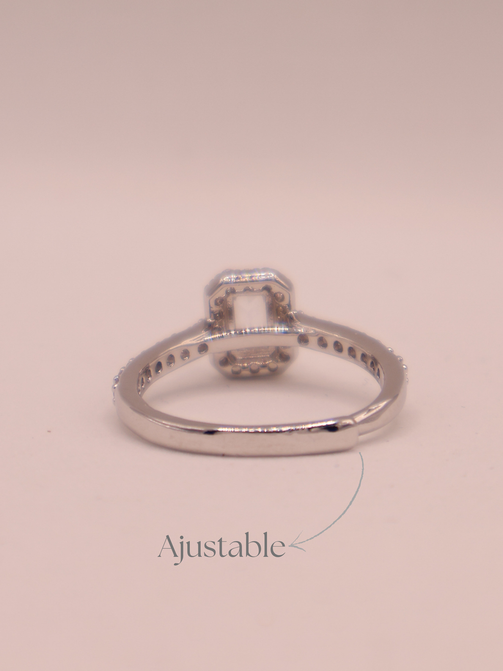 Anillo SÈTE