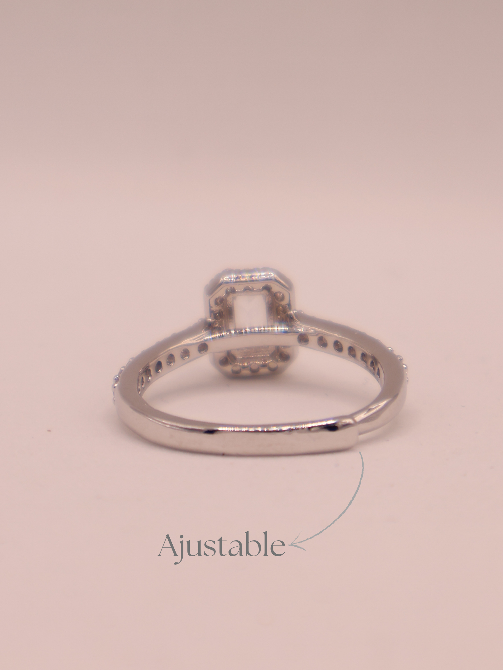 Anillo SÈTE
