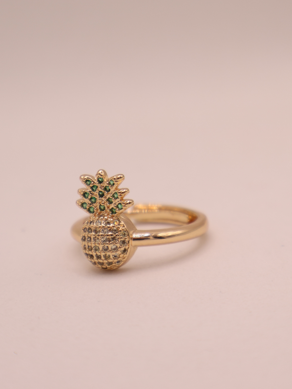 Anillo Zaira