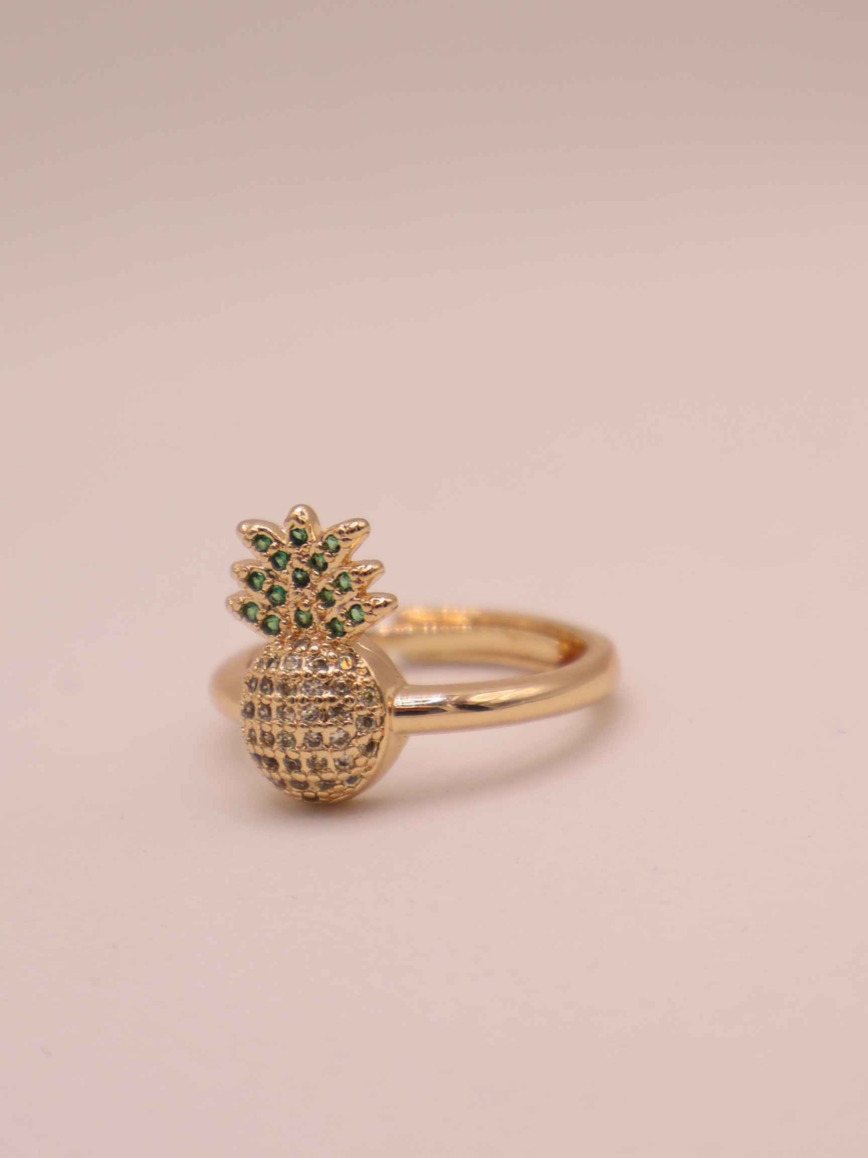 Anillo Zaira