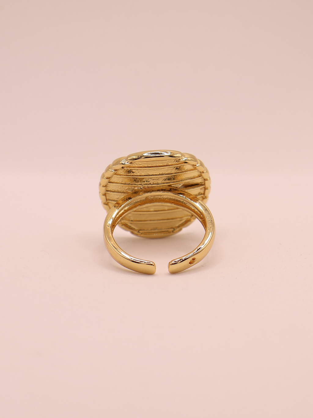 Anillo COURCHEVEL