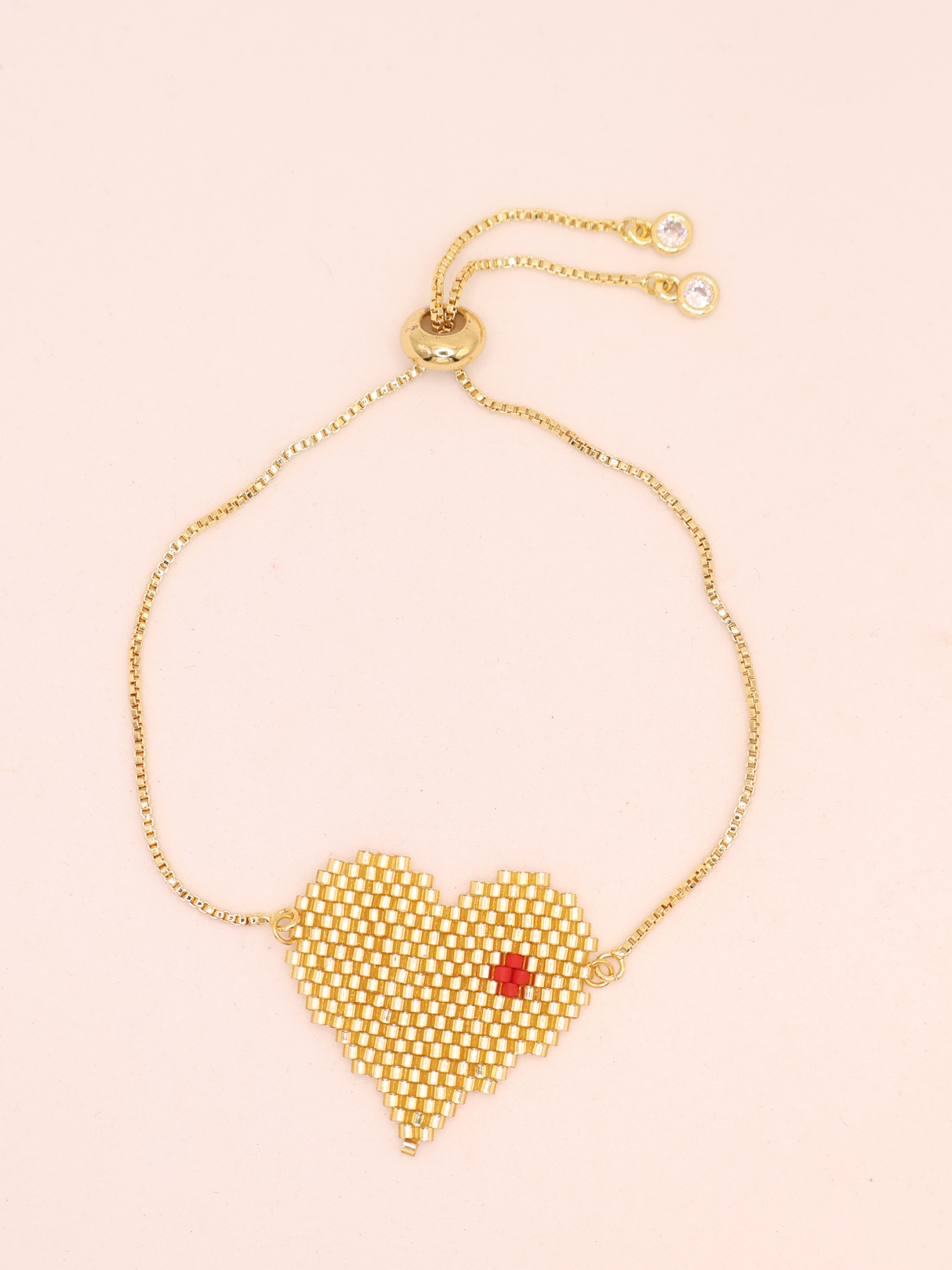 PULSERA MIYUKI ODELIA