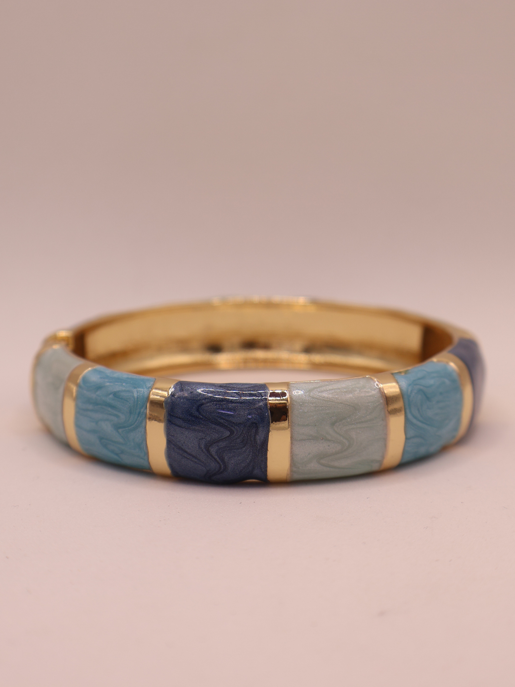 Pulsera ELOUNDA esmaltada