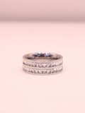 ANILLO POR MEDIDA 75