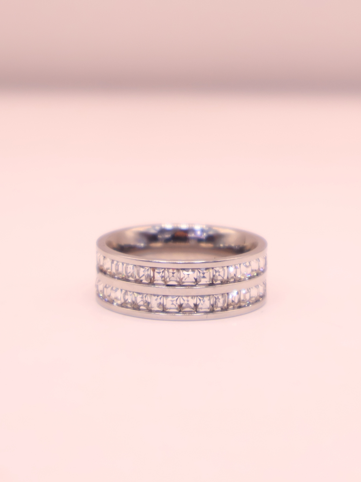 ANILLO POR MEDIDA 75
