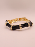 Pulsera MONTECATINI esmaltada