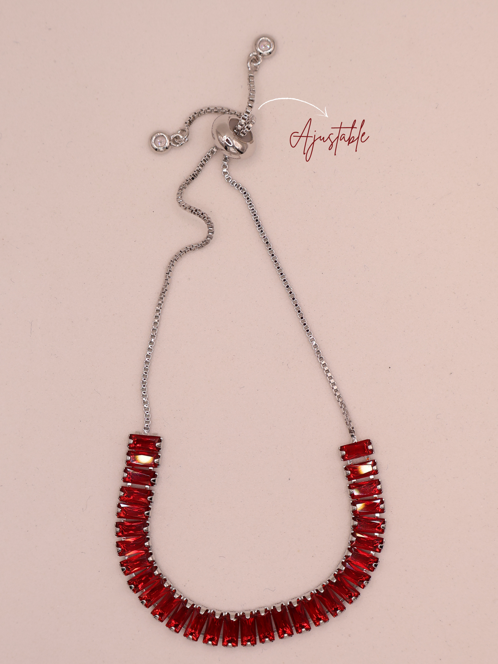 Pulsera TENIS TINTA PLT