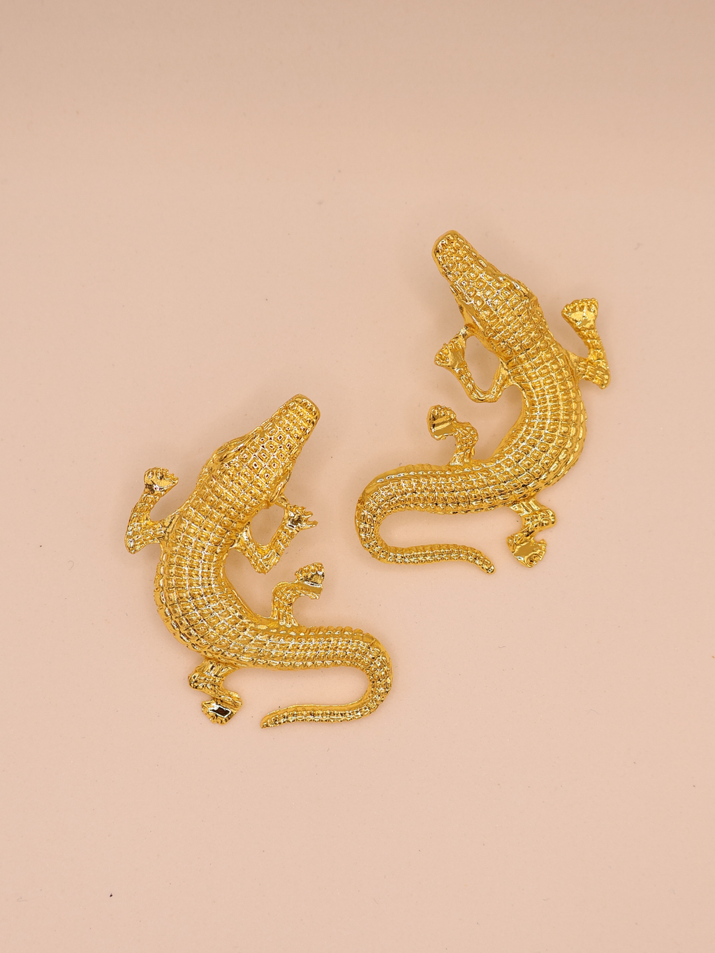 Aretes MONACO