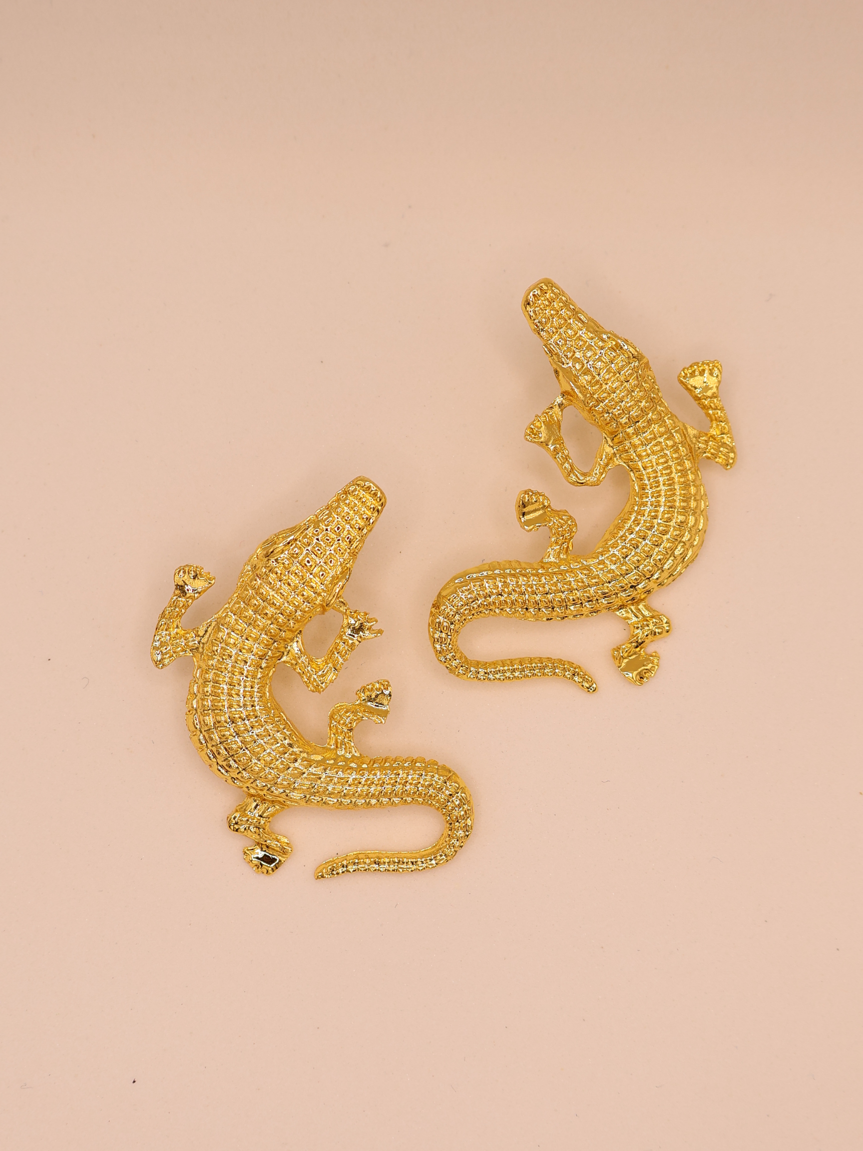 Aretes MONACO