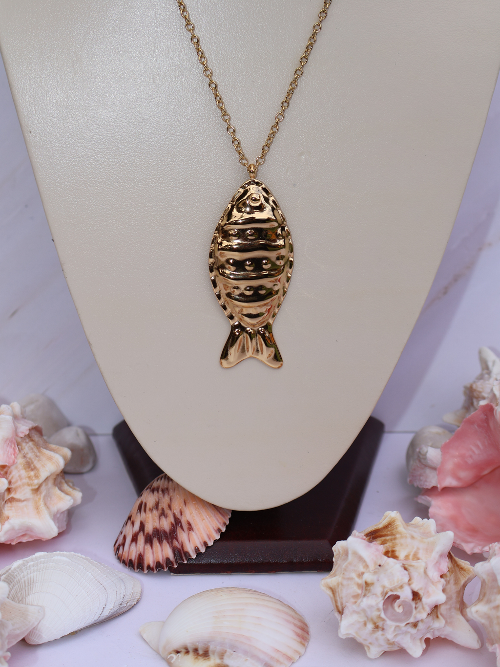 Collar Zely