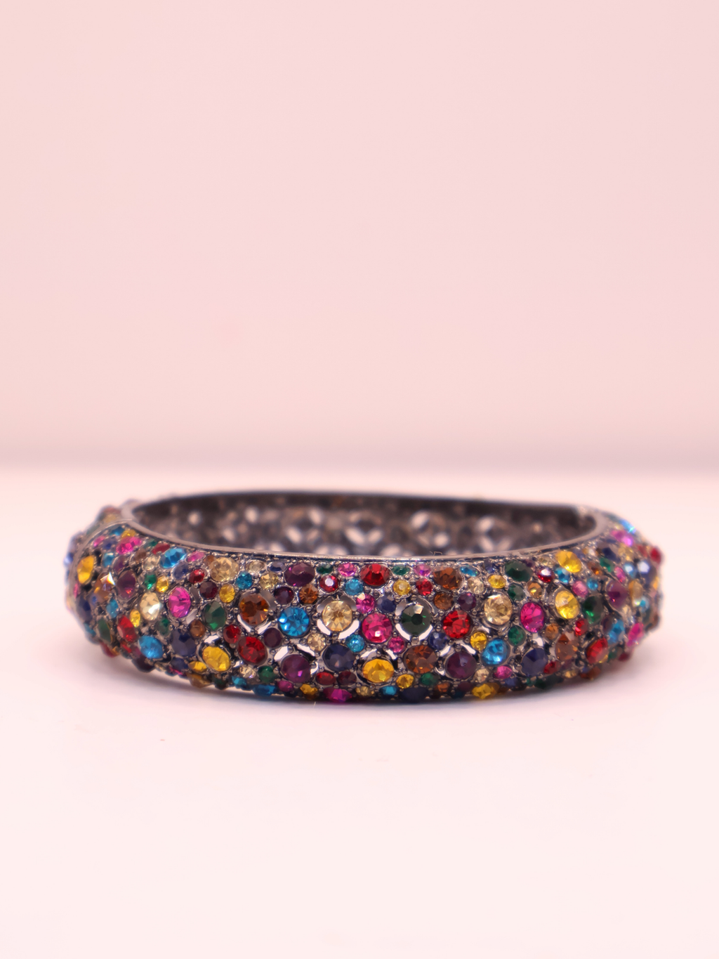 BRAZALETE VINTAGE UNICO 82
