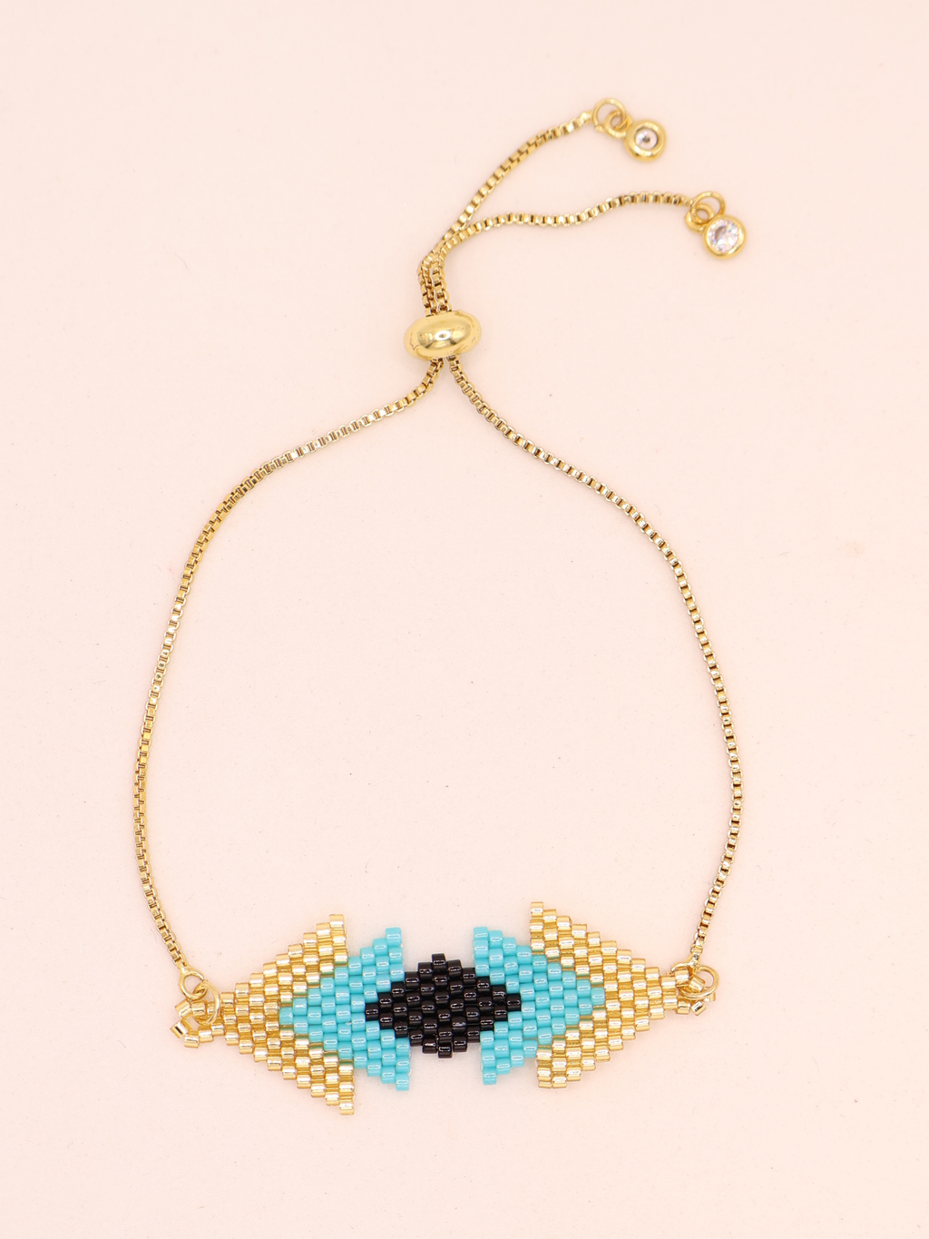 PULSERA MIYUKI PRISMA