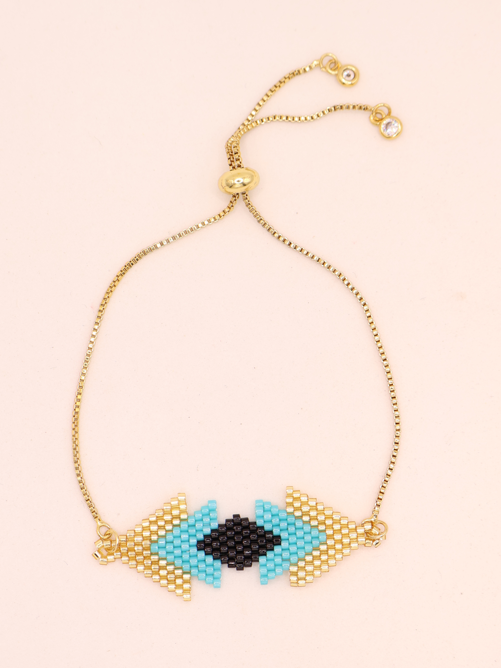 PULSERA MIYUKI PRISMA