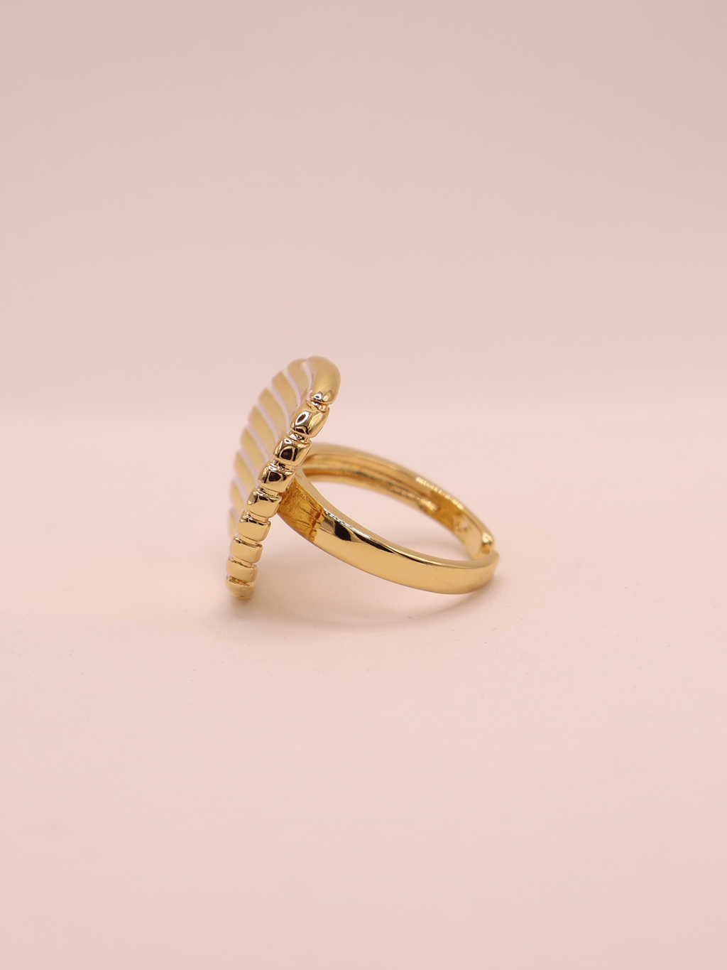 Anillo COURCHEVEL