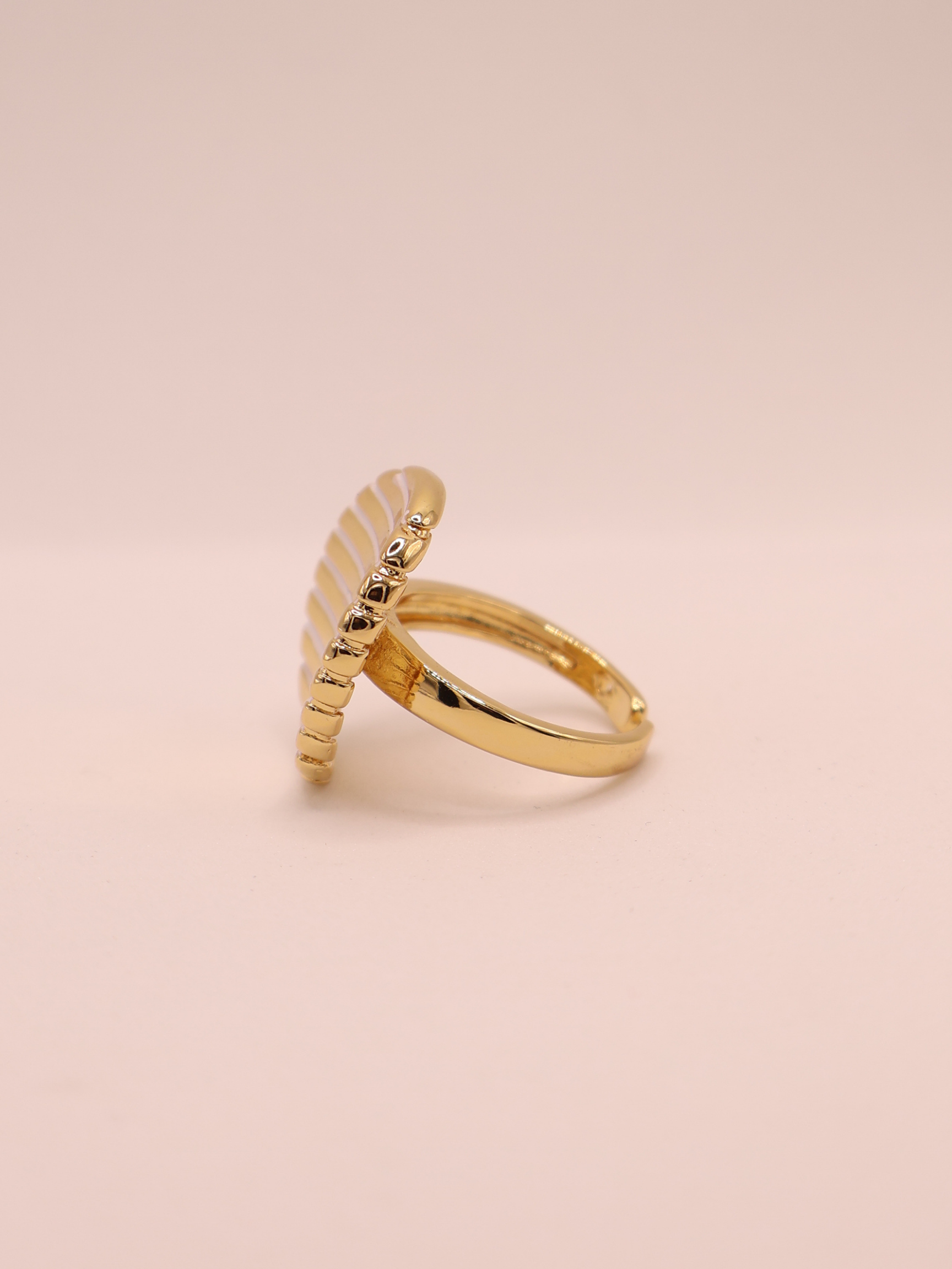 Anillo COURCHEVEL