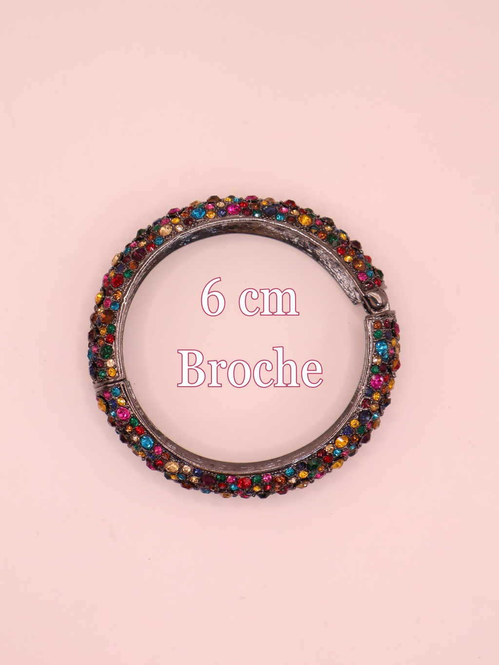 BRAZALETE VINTAGE UNICO 82