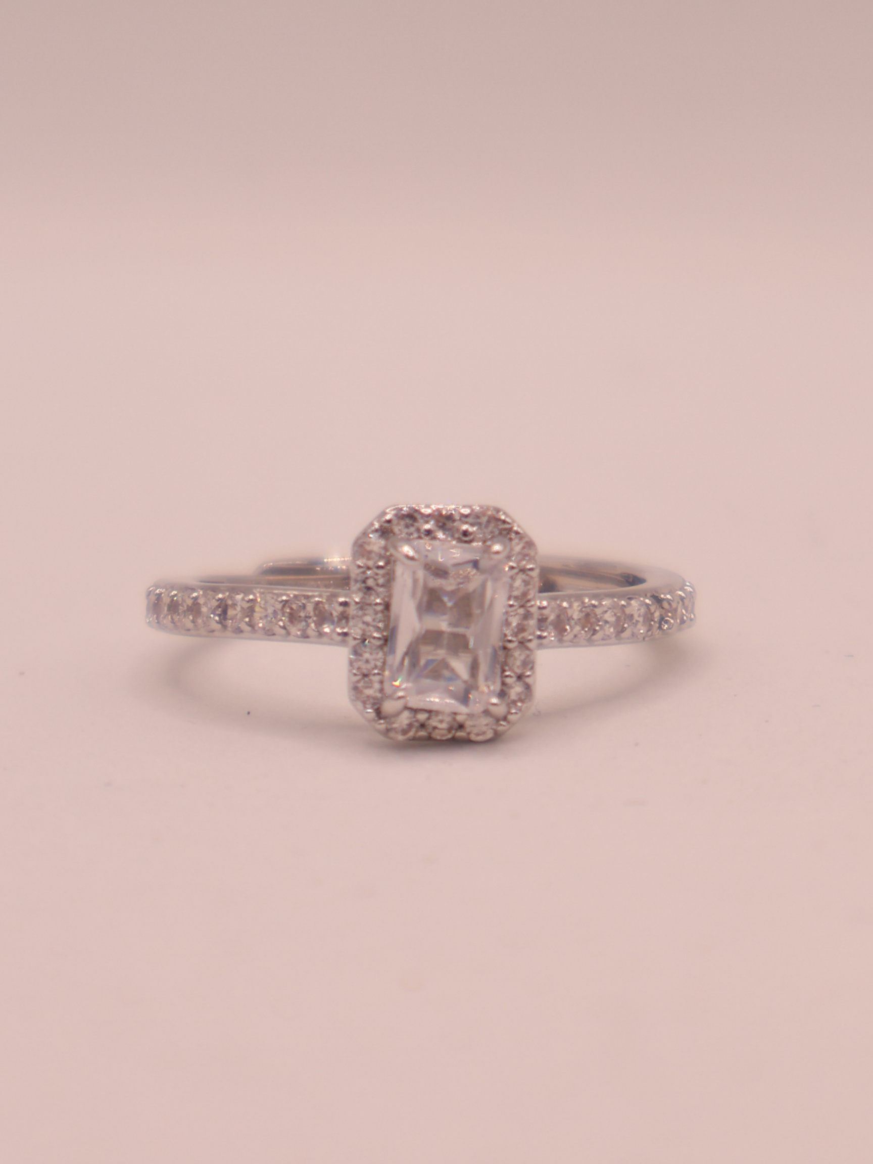Anillo SÈTE