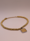 Pulsera Divina