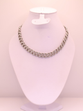 CADENA CRISTAL 10
