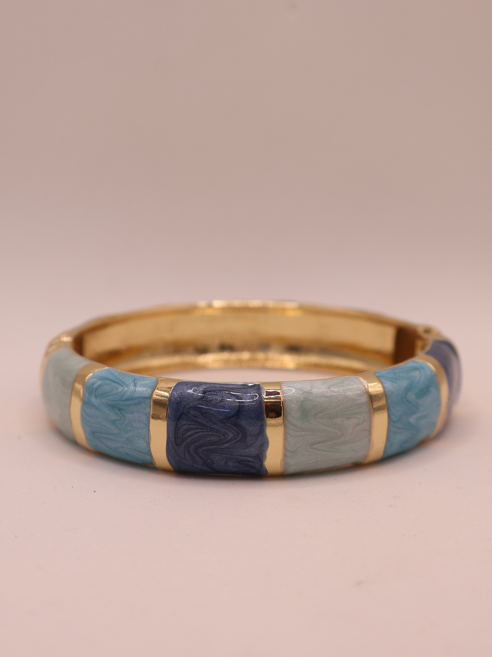 Pulsera ELOUNDA esmaltada