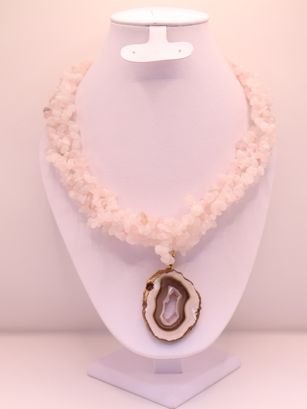 COLLAR NATURA 41
