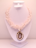 COLLAR NATURA 41