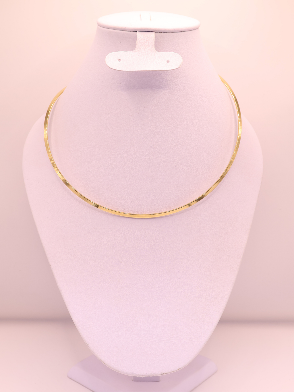COLLAR OMEGA 8