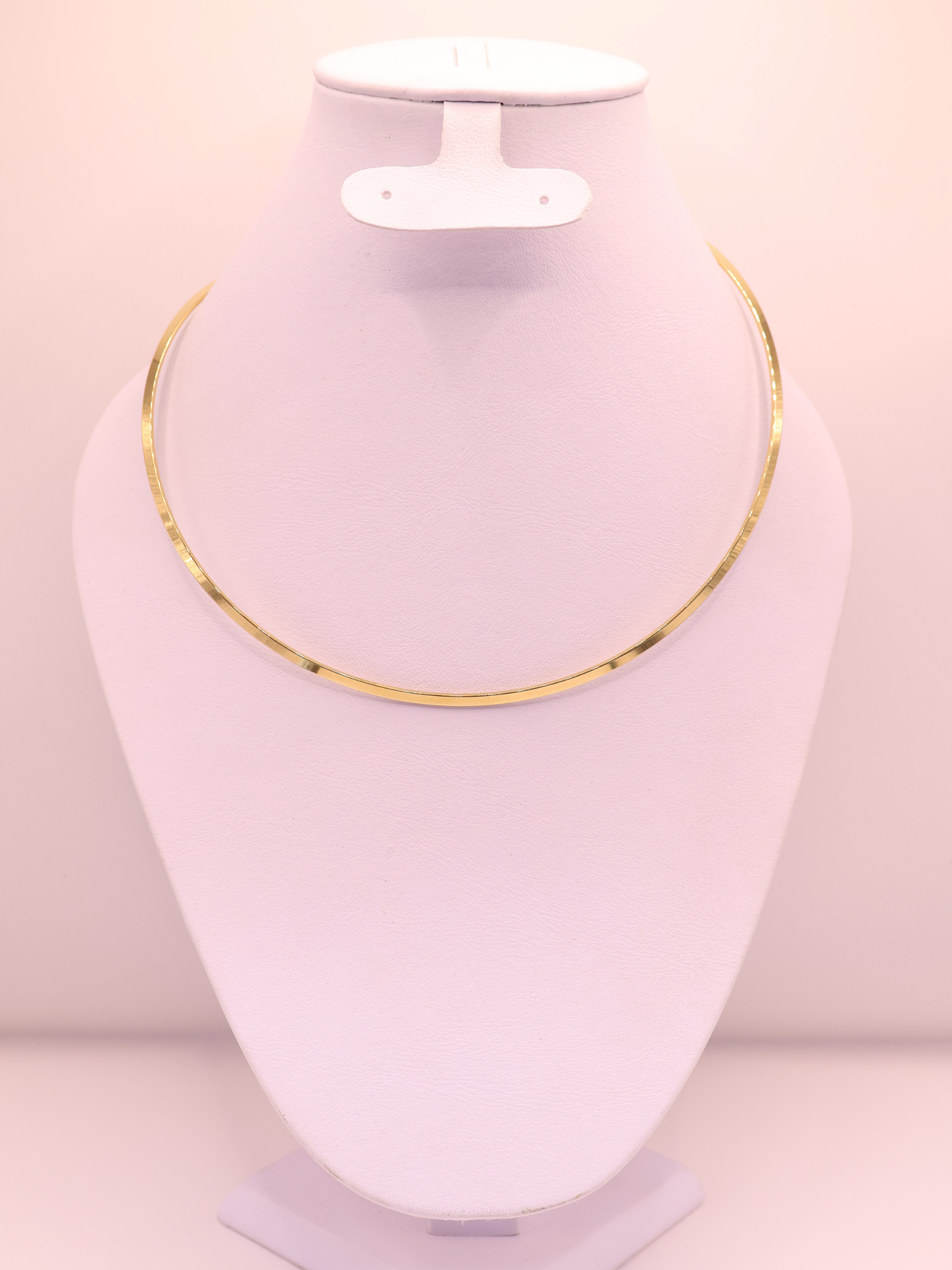 COLLAR OMEGA 8