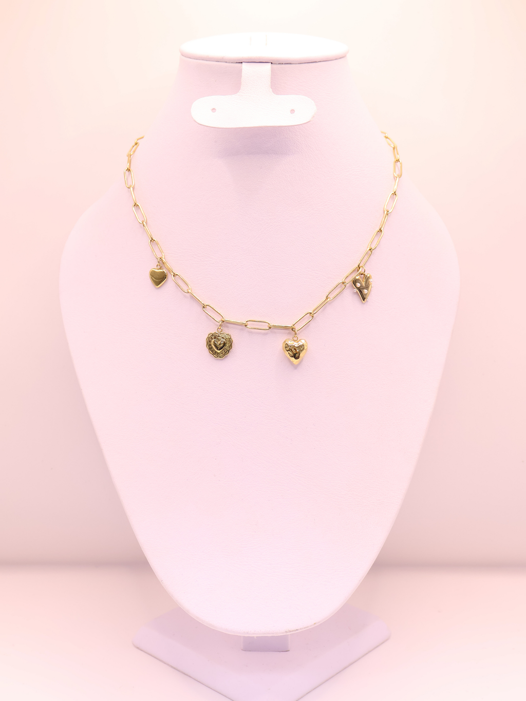 COLLAR LISARA