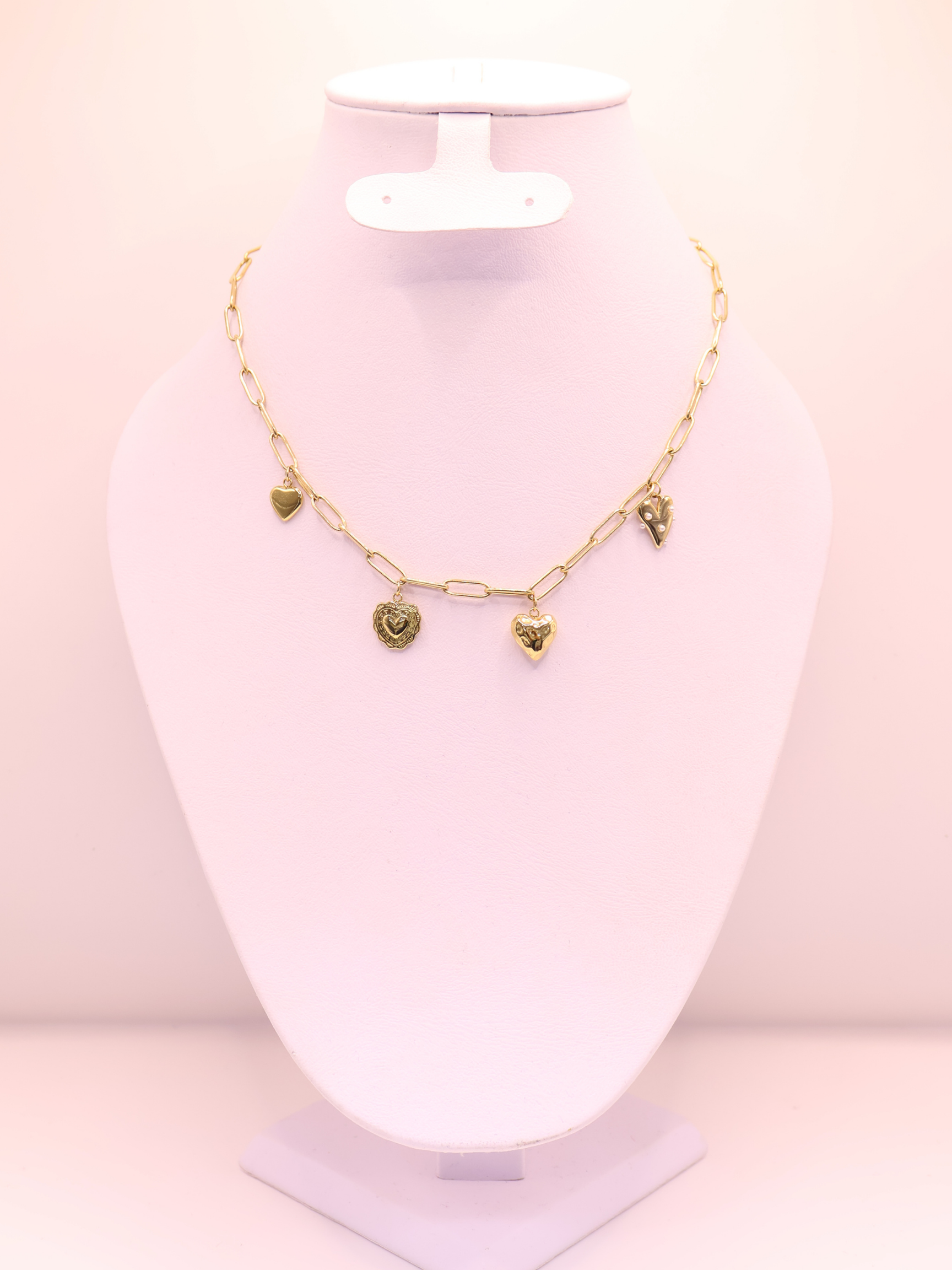 COLLAR LISARA