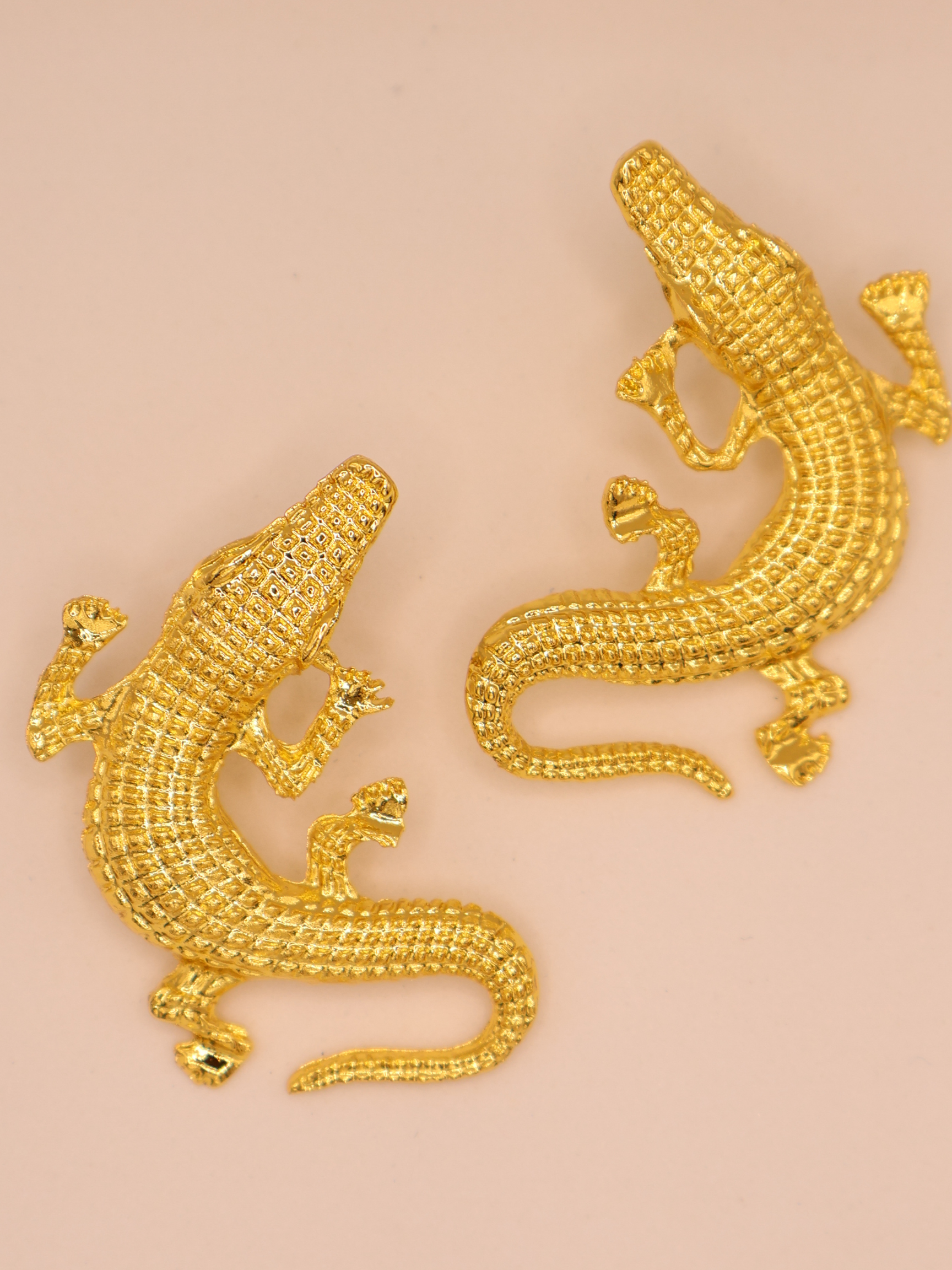 Aretes MONACO