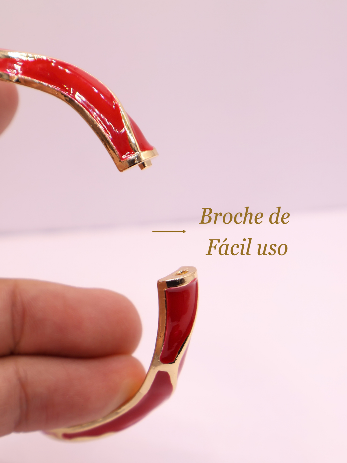 PULSERA ESMALTADA 96