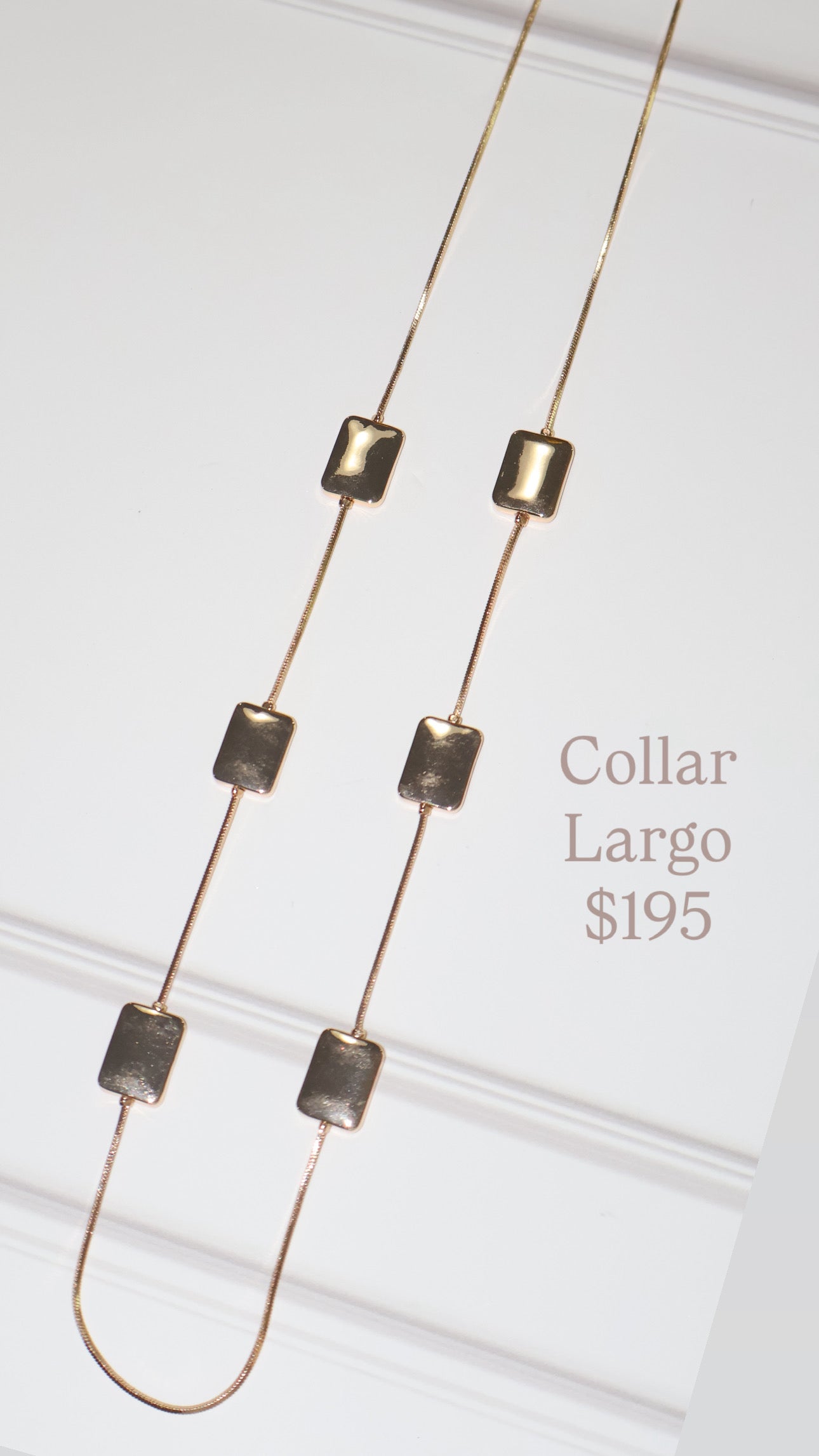 Collar GRECIA