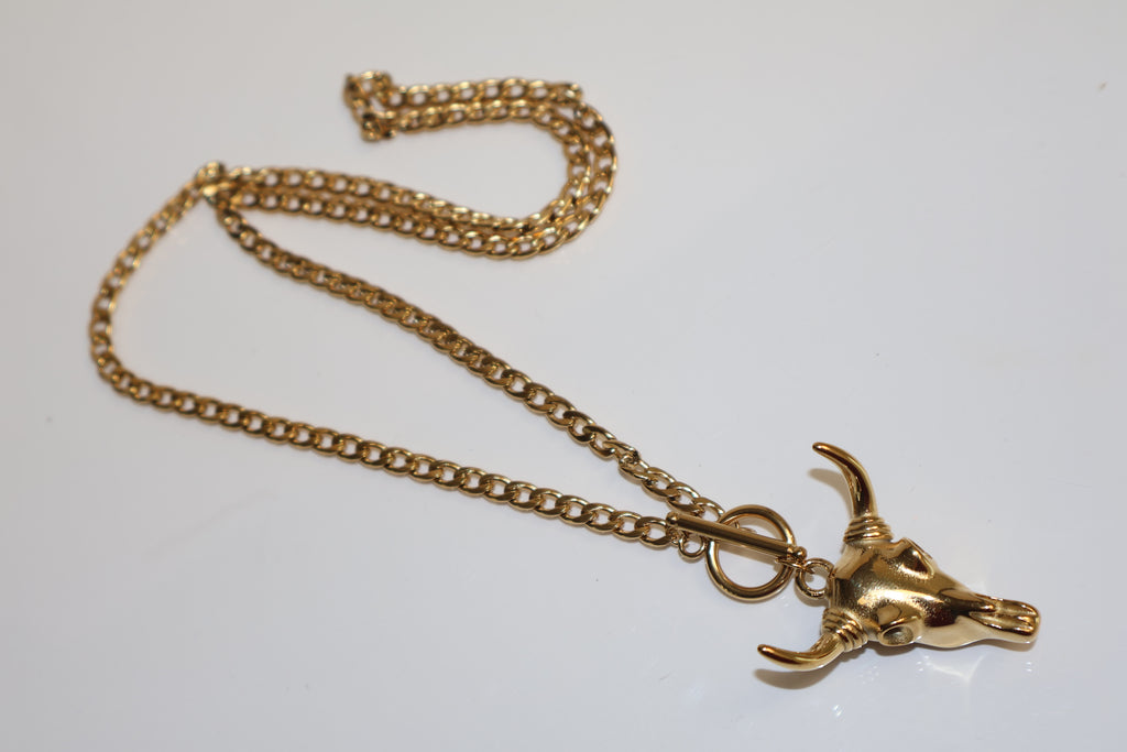 Collar de Toro SN