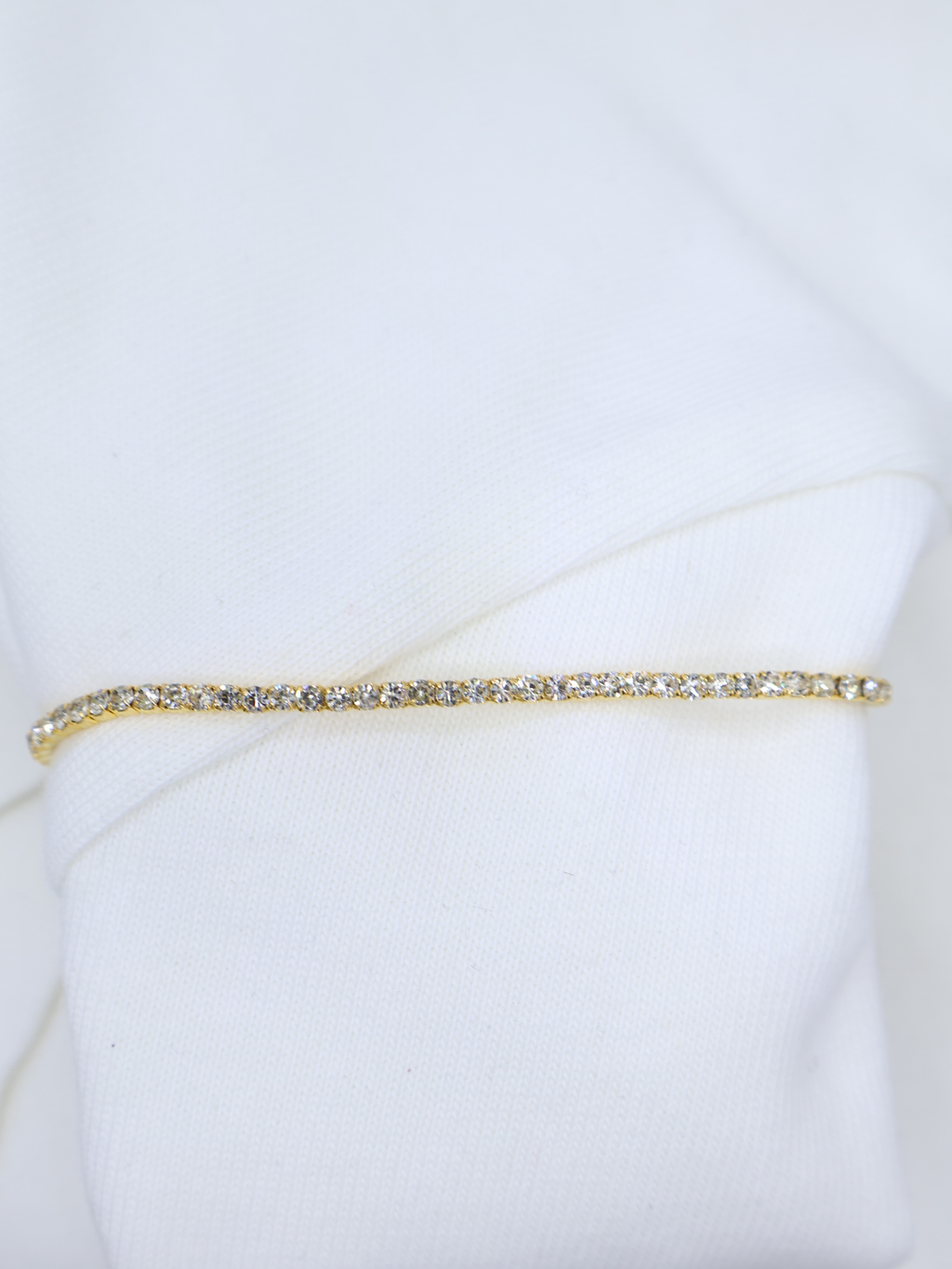 PULSERA TENIS 122