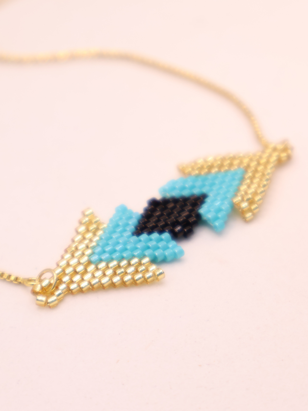 PULSERA MIYUKI PRISMA