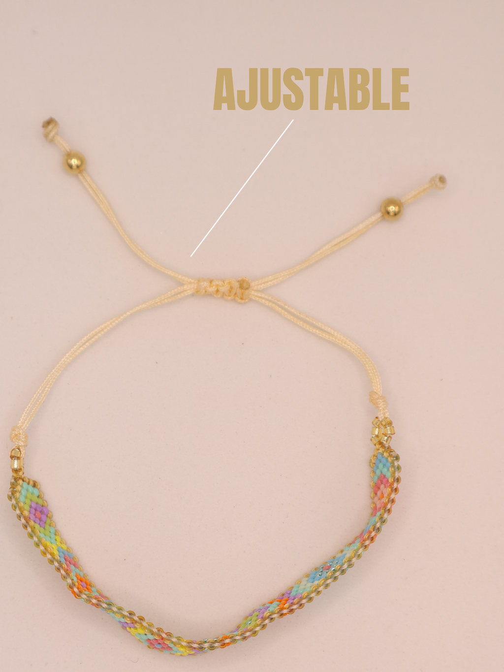 Pulsera Brisa Miyuki