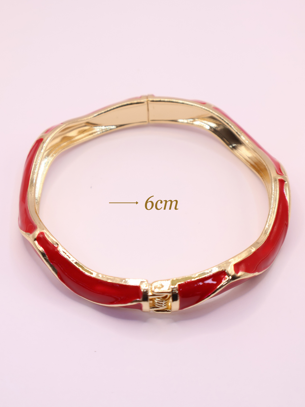 PULSERA ESMALTADA 96