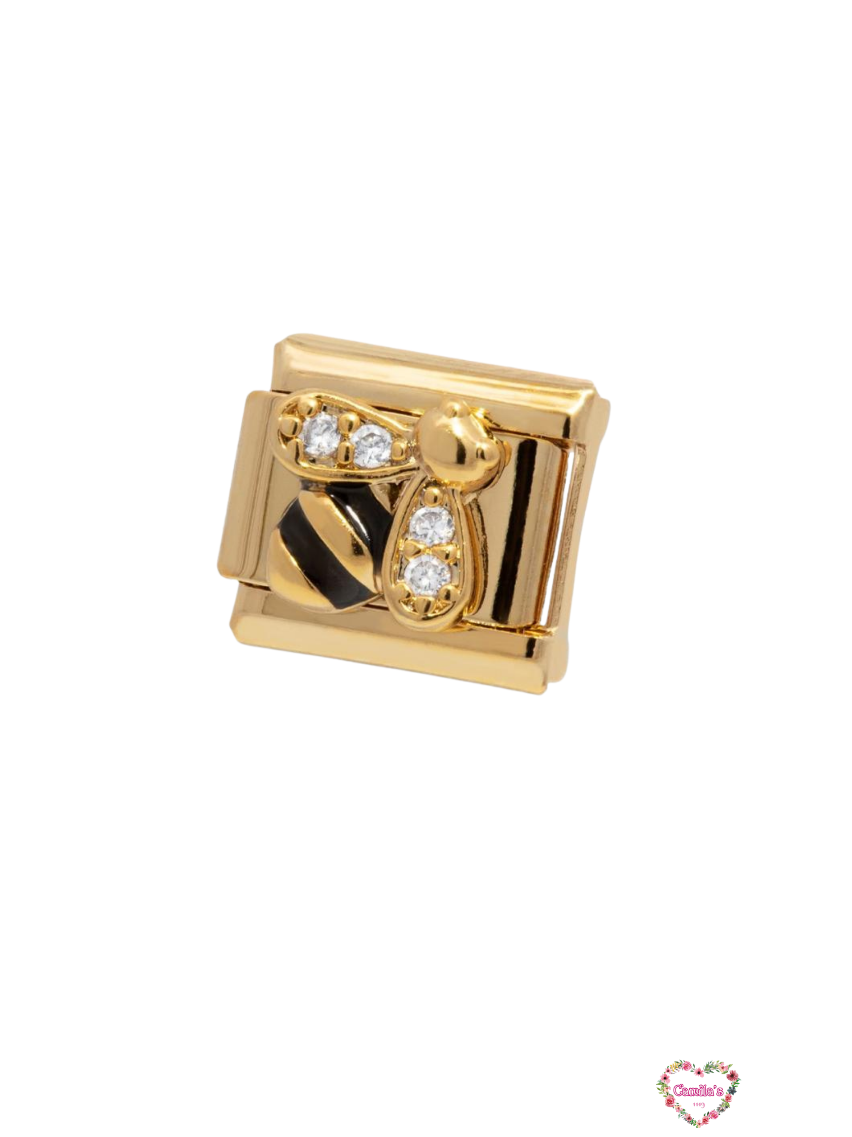 Charm Bee Drd