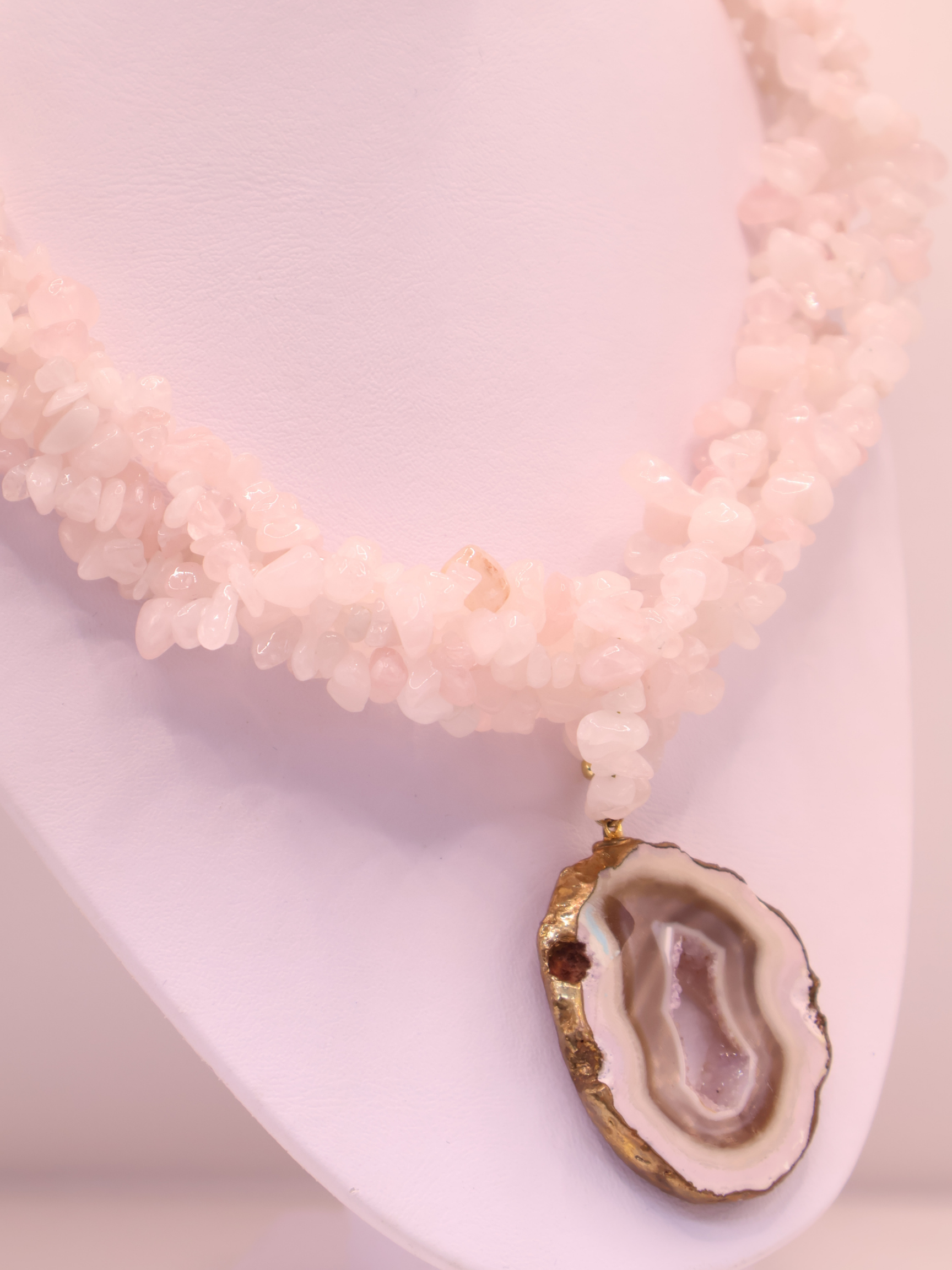 COLLAR NATURA 41