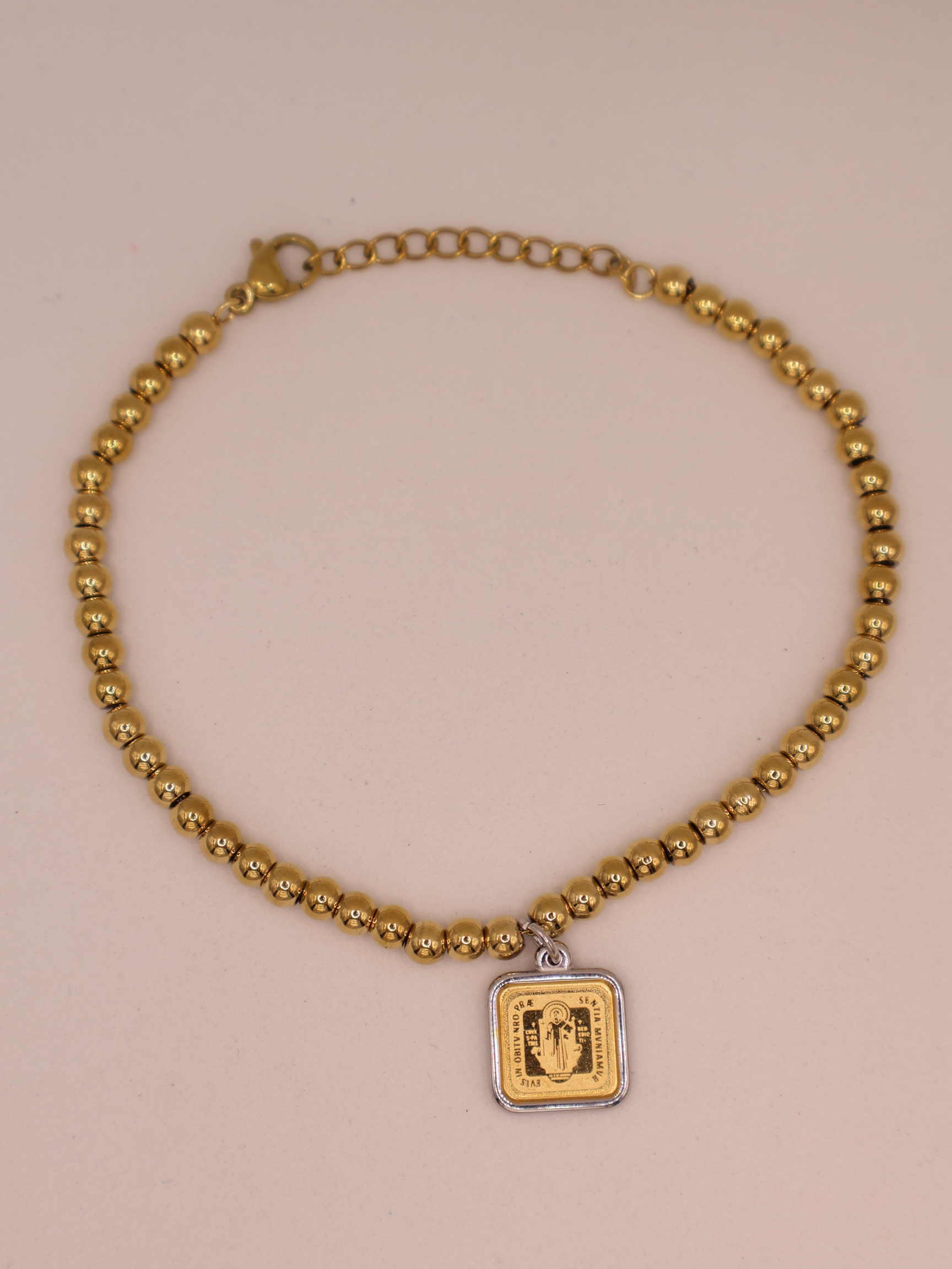 Pulsera Divina