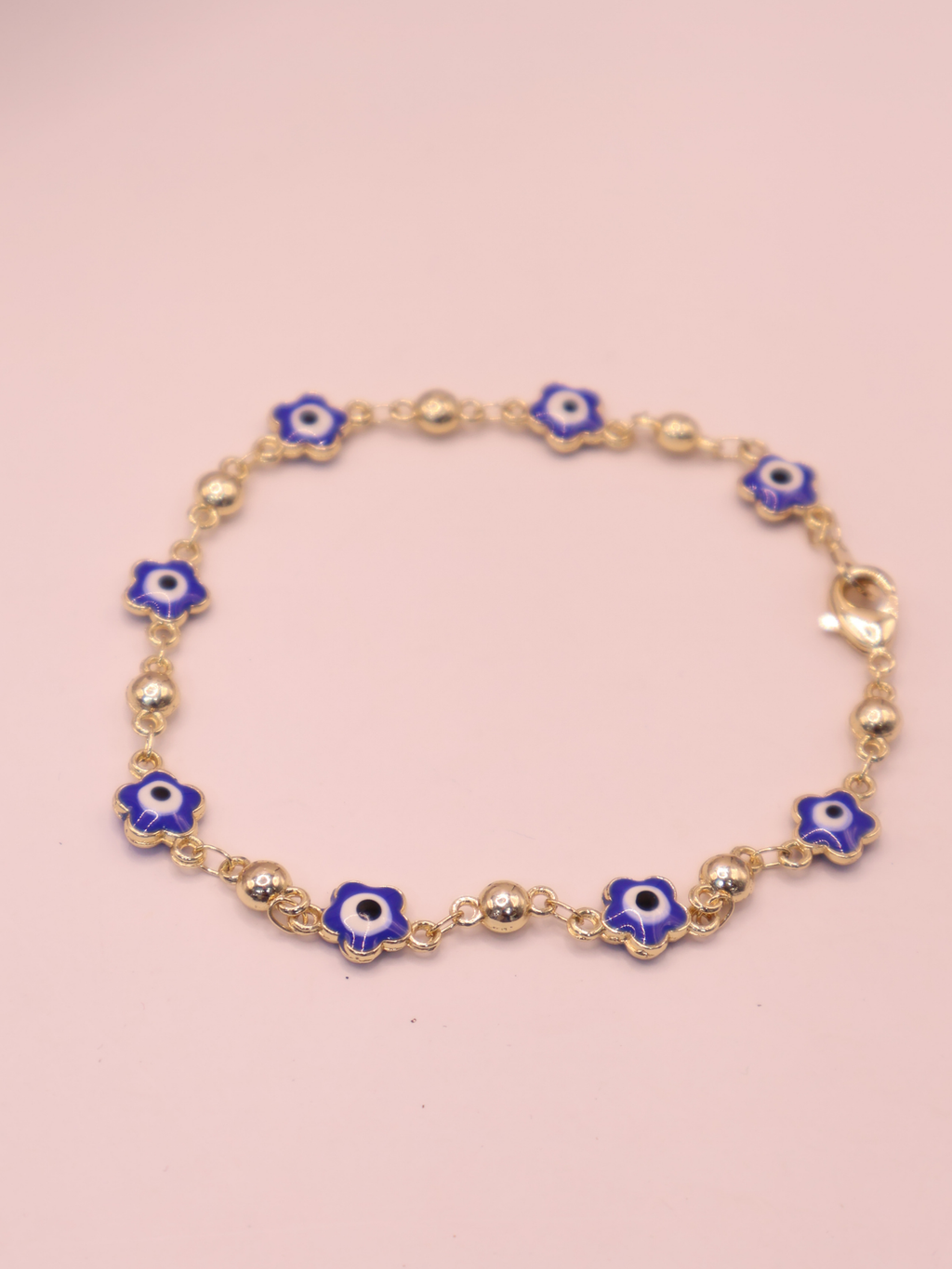 SET OJO TURCO 62